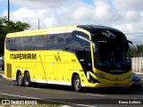 Viação Nova Itapemirim 60636 na cidade de Aracaju, Sergipe, Brasil, por Breno Antônio. Número da foto: #:id.