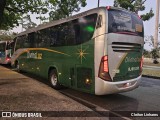 Divina Luz Transportes e Turismo RJ 611.030 na cidade de Rio de Janeiro, Rio de Janeiro, Brasil, por Cleiton Linhares. Número da foto: #12638120.