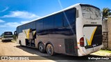 Ônibus Particulares 2A40 na cidade de Beberibe, Ceará, Brasil, por Wellington Araújo. Número da foto: #:id.