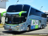 Viação Garcia 8524 na cidade de Rio de Janeiro, Rio de Janeiro, Brasil, por Victor Henrique. Número da foto: #12638873.