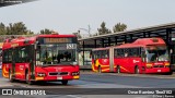 CCASA - Conexión Centro-Aeropuerto 538 na cidade de Venustiano Carranza, Ciudad de México, México, por Omar Ramírez Thor2102. Número da foto: #12637662.