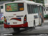 Transportadora Tinguá RJ 156.157 na cidade de Rio de Janeiro, Rio de Janeiro, Brasil, por Augusto César. Número da foto: #:id.