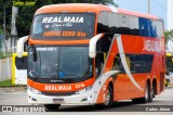 RealMaia Turismo e Cargas 2210 na cidade de Goiânia, Goiás, Brasil, por Carlos Júnior. Número da foto: #12639379.