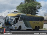 Empresa Gontijo de Transportes 19115 na cidade de Caruaru, Pernambuco, Brasil, por Lenilson da Silva Pessoa. Número da foto: #12639351.