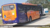 Evanil Transportes e Turismo RJ 132.155 na cidade de Rio de Janeiro, Rio de Janeiro, Brasil, por Gabriel Sousa. Número da foto: #12639063.