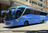 UTIL - União Transporte Interestadual de Luxo 9402 na cidade de Rio de Janeiro, Rio de Janeiro, Brasil, por Bruno Mendonça. Número da foto: #:id.