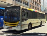 Real Auto Ônibus A41379 na cidade de Rio de Janeiro, Rio de Janeiro, Brasil, por Bruno Mendonça. Número da foto: #12638080.