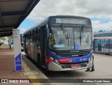 Transportes Capellini 19.163 na cidade de Hortolândia, São Paulo, Brasil, por Matheus Duarte Souza. Número da foto: #12638027.