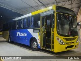 Viação Sudeste 8168 na cidade de Guarapari, Espírito Santo, Brasil, por Pedro Castro. Número da foto: #:id.