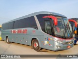 Transventur 2318 na cidade de Pelotas, Rio Grande do Sul, Brasil, por Pedro Silva. Número da foto: #12637617.