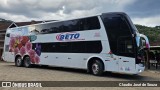 Beto Transporte e Turismo 2016 na cidade de Sapucaí-Mirim, Minas Gerais, Brasil, por Claudio José de Souza. Número da foto: #12637499.