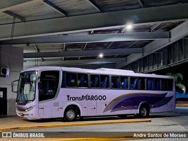 TransMargoo 1070 na cidade de Resende, Rio de Janeiro, Brasil, por Andre Santos de Moraes. Número da foto: #12642183.