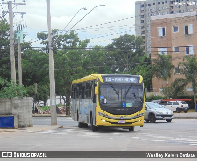 ConSor - Consórcio Sorocaba 1425 na cidade de Sorocaba, São Paulo, Brasil, por Weslley Kelvin Batista. Número da foto: #12640649.
