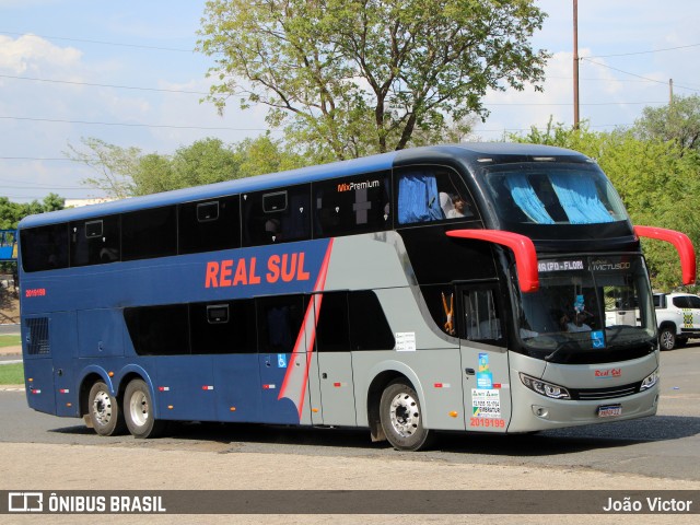 Real Sul Turismo 2019199 na cidade de Teresina, Piauí, Brasil, por João Victor. Número da foto: #12642581.