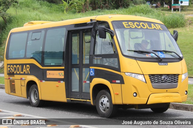 Escolares ACCESS na cidade de Barra do Piraí, Rio de Janeiro, Brasil, por José Augusto de Souza Oliveira. Número da foto: #12642016.