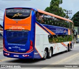 Bristar 3360 na cidade de Campos do Jordão, São Paulo, Brasil, por Fernando Júnior. Número da foto: #:id.