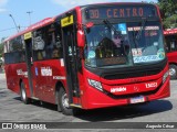 Viação Araçatuba 1.5.053 na cidade de Niterói, Rio de Janeiro, Brasil, por Augusto César. Número da foto: #12642609.