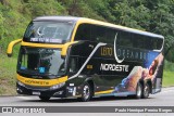 Expresso Nordeste 60130 na cidade de Piraí, Rio de Janeiro, Brasil, por Paulo Henrique Pereira Borges. Número da foto: #12642319.