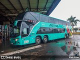 Eucatur - Empresa União Cascavel de Transportes e Turismo 6004 na cidade de Londrina, Paraná, Brasil, por Almir Alves. Número da foto: #12641073.