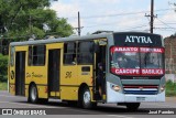 San Francisco 510 na cidade de Ypacaraí, Central, Paraguai, por José Paredes. Número da foto: #12642513.