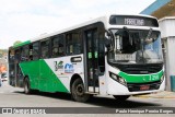 Bamonte Transportes 3 258 na cidade de Barra do Piraí, Rio de Janeiro, Brasil, por Paulo Henrique Pereira Borges. Número da foto: #12642330.