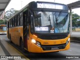 Real Auto Ônibus A41376 na cidade de Rio de Janeiro, Rio de Janeiro, Brasil, por Augusto César. Número da foto: #:id.