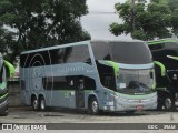 Viação Garcia 8632 na cidade de Curitiba, Paraná, Brasil, por GDC __39AM. Número da foto: #12641724.