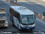 VMG - Viação Minas Gerais 2110 na cidade de Belo Horizonte, Minas Gerais, Brasil, por Douglas Célio Brandao. Número da foto: #12641174.