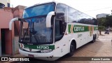 Empresa Gontijo de Transportes 14790 na cidade de Virgem da Lapa, Minas Gerais, Brasil, por Ronnie Damião. Número da foto: #12640434.