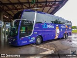 Empresa de Ônibus Nossa Senhora da Penha 7003 na cidade de Londrina, Paraná, Brasil, por Almir Alves. Número da foto: #12641706.