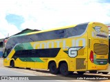 Empresa Gontijo de Transportes 23140 na cidade de Belo Horizonte, Minas Gerais, Brasil, por Adão Raimundo Marcelino. Número da foto: #12640247.