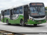 Expresso Real Rio RJ 133.131 na cidade de Nova Iguaçu, Rio de Janeiro, Brasil, por Augusto César. Número da foto: #:id.