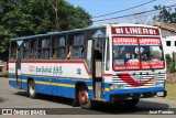 San Rafael S.R.L - Línea 61 32 na cidade de Caacupé, Cordillera, Paraguai, por José Paredes. Número da foto: #12642190.