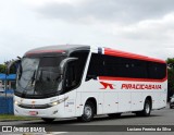 Viação Piracicabana 2117 na cidade de São Paulo, São Paulo, Brasil, por Luciano Ferreira da Silva. Número da foto: #12641563.