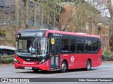 Stagecoach 36619 na cidade de Bromley, Greater London, Inglaterra, por Fábio Takahashi Tanniguchi. Número da foto: #12641892.