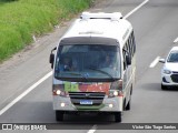 Prefeitura Municipal de Iaçu 9J46 na cidade de Salvador, Bahia, Brasil, por Victor São Tiago Santos. Número da foto: #12641503.