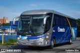 Viação Cometa 13200 na cidade de São Paulo, São Paulo, Brasil, por Guilherme Silva. Número da foto: #12640206.