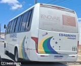 Coagreste 151 na cidade de Monte Alegre de Sergipe, Sergipe, Brasil, por Gustavo Vieira. Número da foto: #:id.