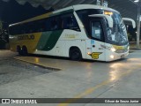 Empresa Gontijo de Transportes 19020 na cidade de Americana, São Paulo, Brasil, por Gilson de Souza Junior. Número da foto: #12640125.