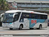 Auto Viação 1001 RJ 108.030 na cidade de Rio de Janeiro, Rio de Janeiro, Brasil, por Rodrigo Miguel. Número da foto: #12640739.