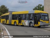 Transportes Capellini 32790 na cidade de Campinas, São Paulo, Brasil, por Henrique Alves de Paula Silva. Número da foto: #:id.