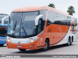 SMS Transportes 2230 na cidade de Goiânia, Goiás, Brasil, por Carlos Daniel Moreira Batista. Número da foto: #:id.