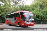 Empresa de Ônibus Pássaro Marron 5932 na cidade de São Paulo, São Paulo, Brasil, por Julio Cesar Euzebio Alves. Número da foto: #12641111.