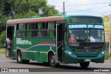 Empresa Caraguatay - Línea 118 5 na cidade de Ypacaraí, Central, Paraguai, por José Paredes. Número da foto: #12642573.