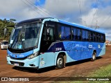 Viação São Luiz 25050 na cidade de Itabirito, Minas Gerais, Brasil, por Rodrigo  Aparecido. Número da foto: #12641572.
