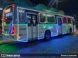 Maraponga Transportes 26451 na cidade de Fortaleza, Ceará, Brasil, por Marcio Cavalcante. Número da foto: #:id.