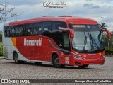 Expresso Itamarati 7303 na cidade de Americana, São Paulo, Brasil, por Henrique Alves de Paula Silva. Número da foto: #12642479.