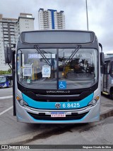 Cooper Líder > A2 Transportes 6 8425 na cidade de Barueri, São Paulo, Brasil, por Sérgiane Gisele da Silva. Número da foto: #:id.