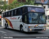 Pantera Turismo 950 na cidade de Santos Dumont, Minas Gerais, Brasil, por Antônio Carlos Rosário. Número da foto: #:id.