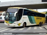 Empresa Gontijo de Transportes 17115 na cidade de Belo Horizonte, Minas Gerais, Brasil, por Fabricio Zulato. Número da foto: #12642635.